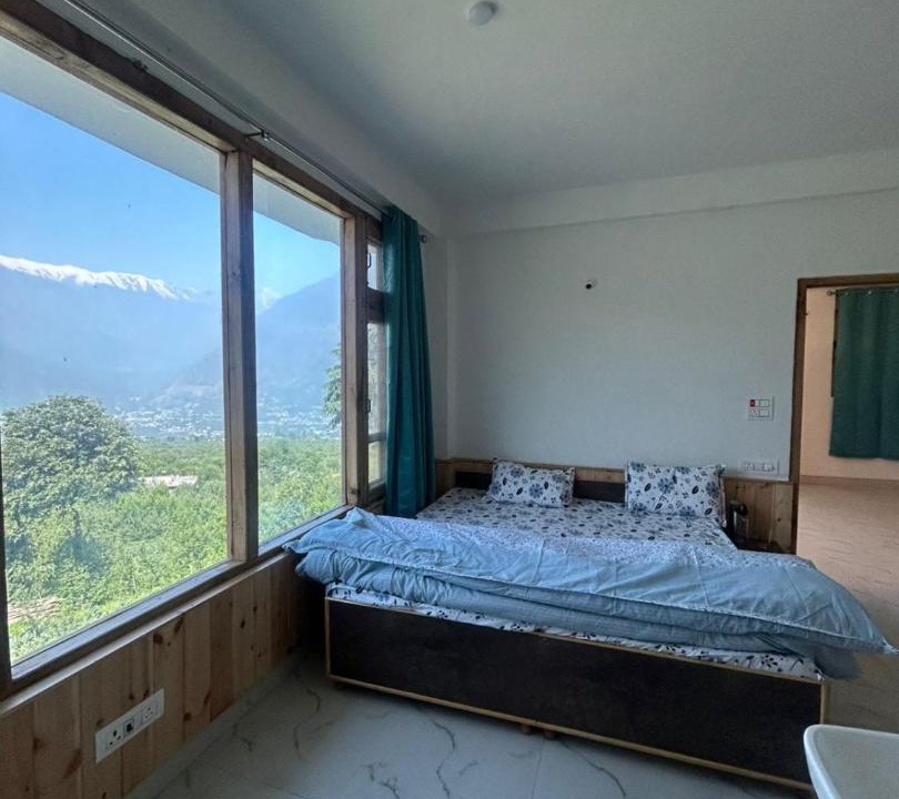 Photo of Bedroom in Manali