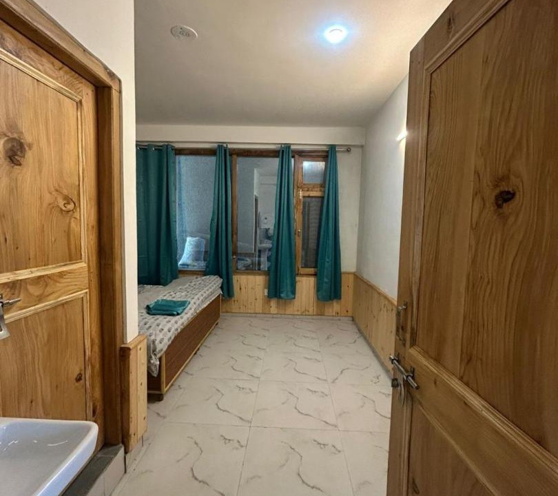 Photo of Bathroom in Manali