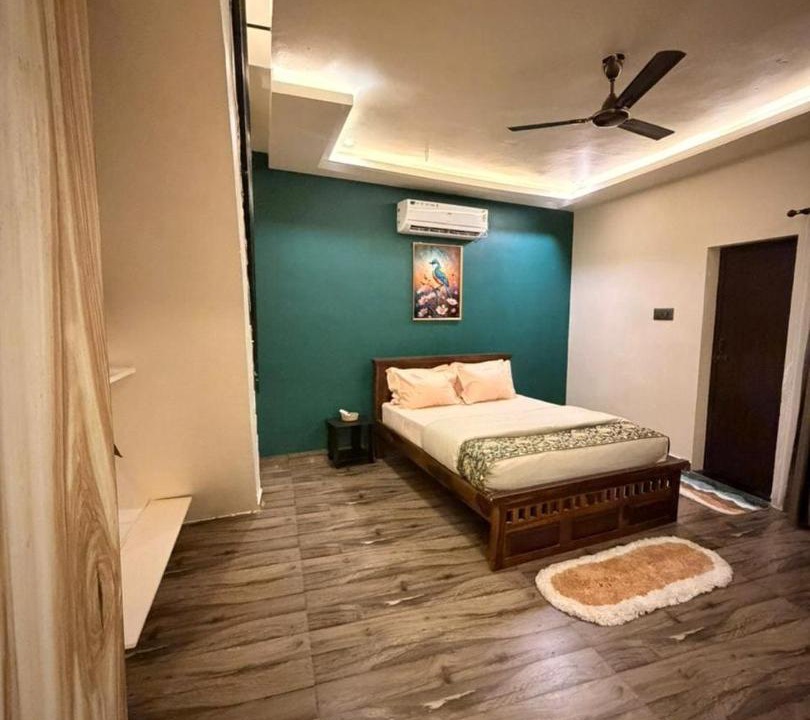 Photo of Bedroom in Chettikulam