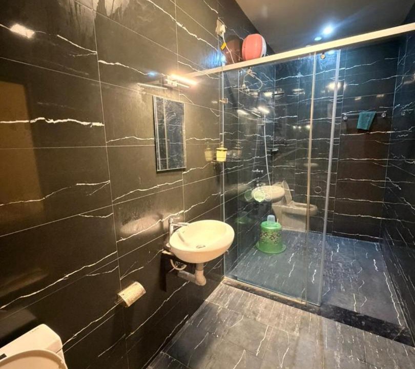Photo of Bathroom in Chettikulam