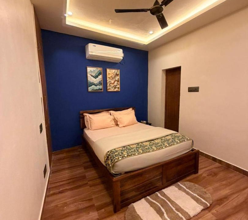 Photo of Bedroom in Chettikulam