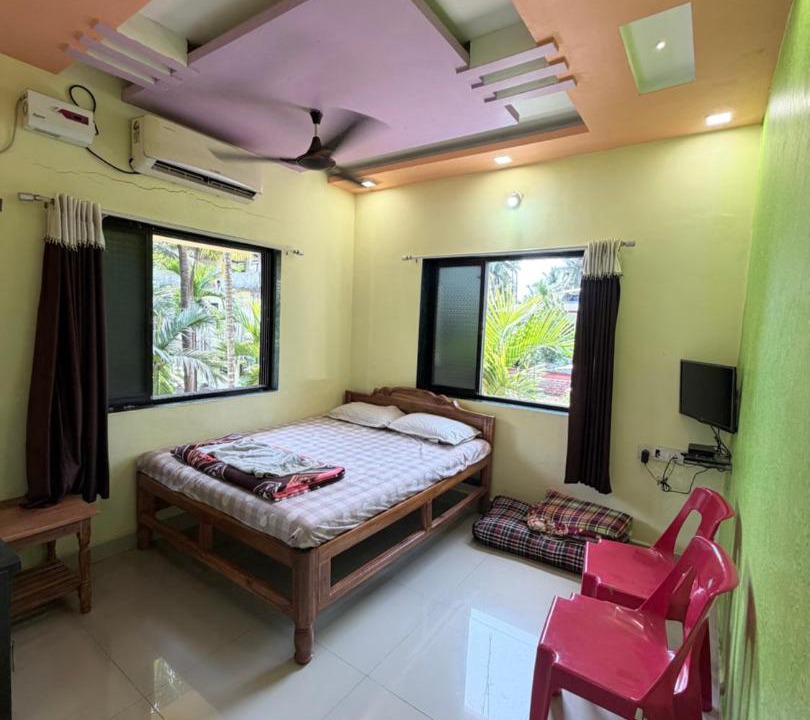 Photo of Bedroom in Shrivardhan