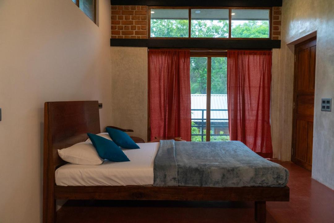 Photo of Bedroom in Auroville
