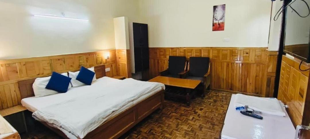 Photo of Bedroom in Mallital