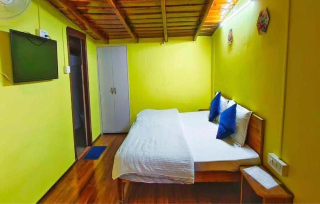 Photo of Bedroom in Mallital