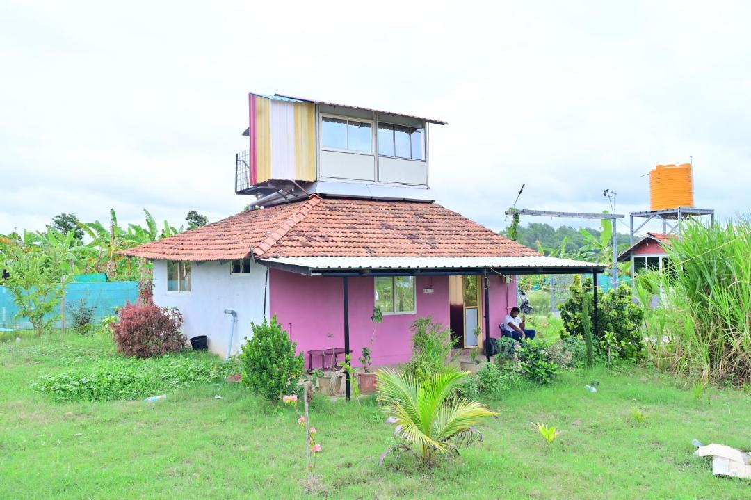 Photo of Others in Madapura