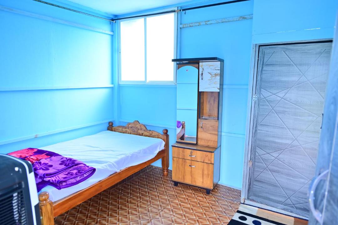 Photo of Bedroom in Madapura