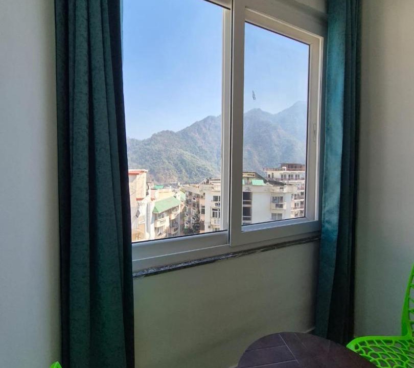 Photo of Patio Balcony in Tapovan