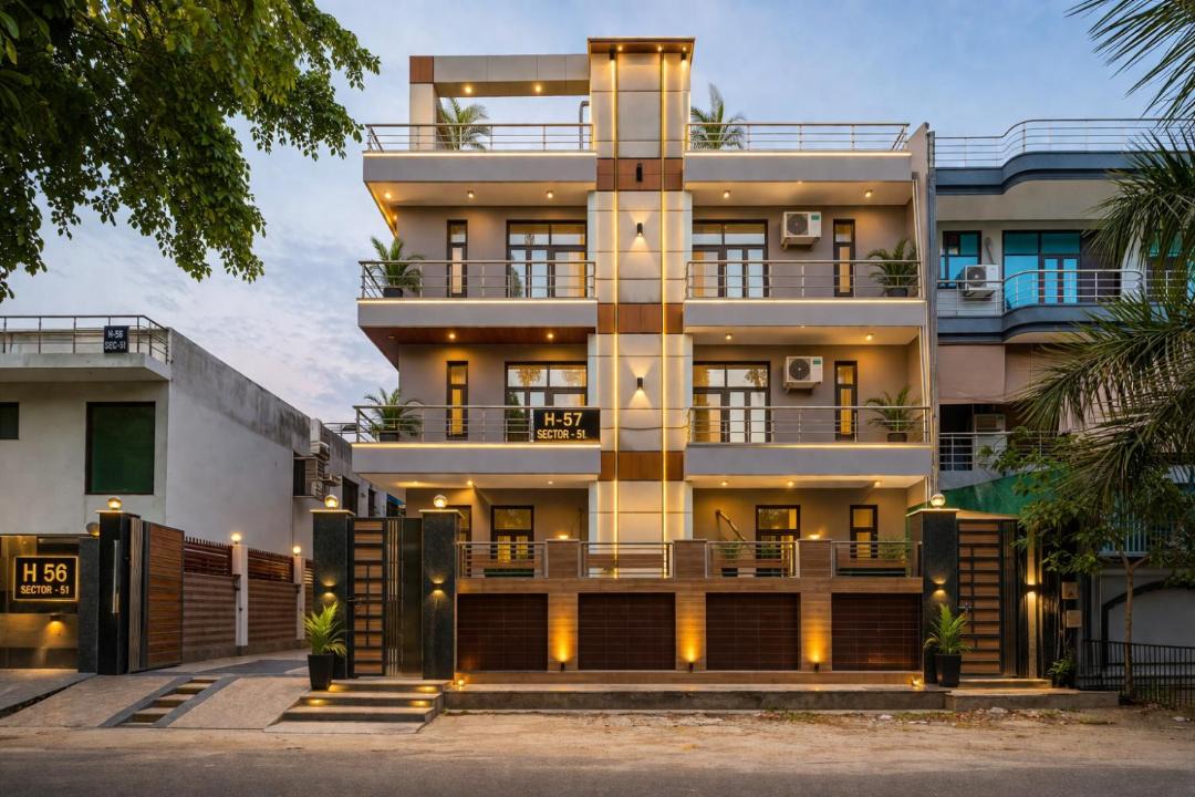 Photo of Others in Noida