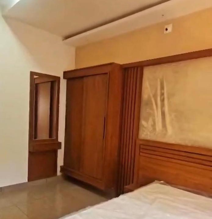 Photo of Bedroom in Mahe
