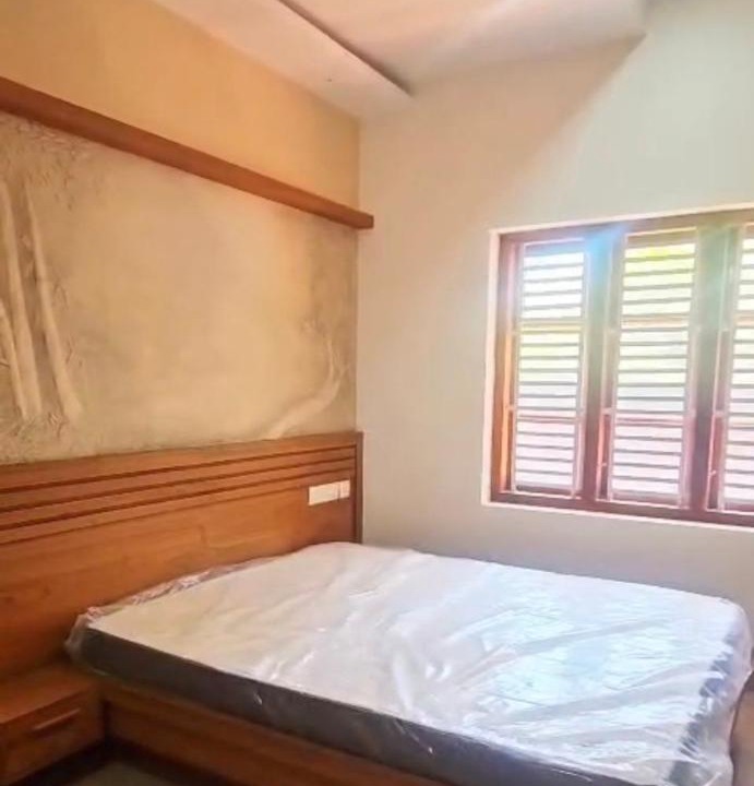 Photo of Bedroom in Mahe
