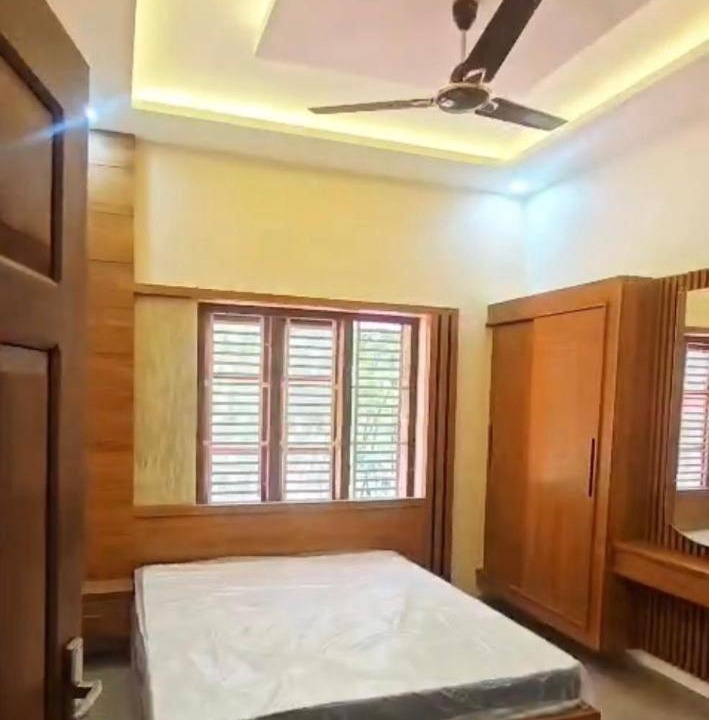 Photo of Bedroom in Mahe