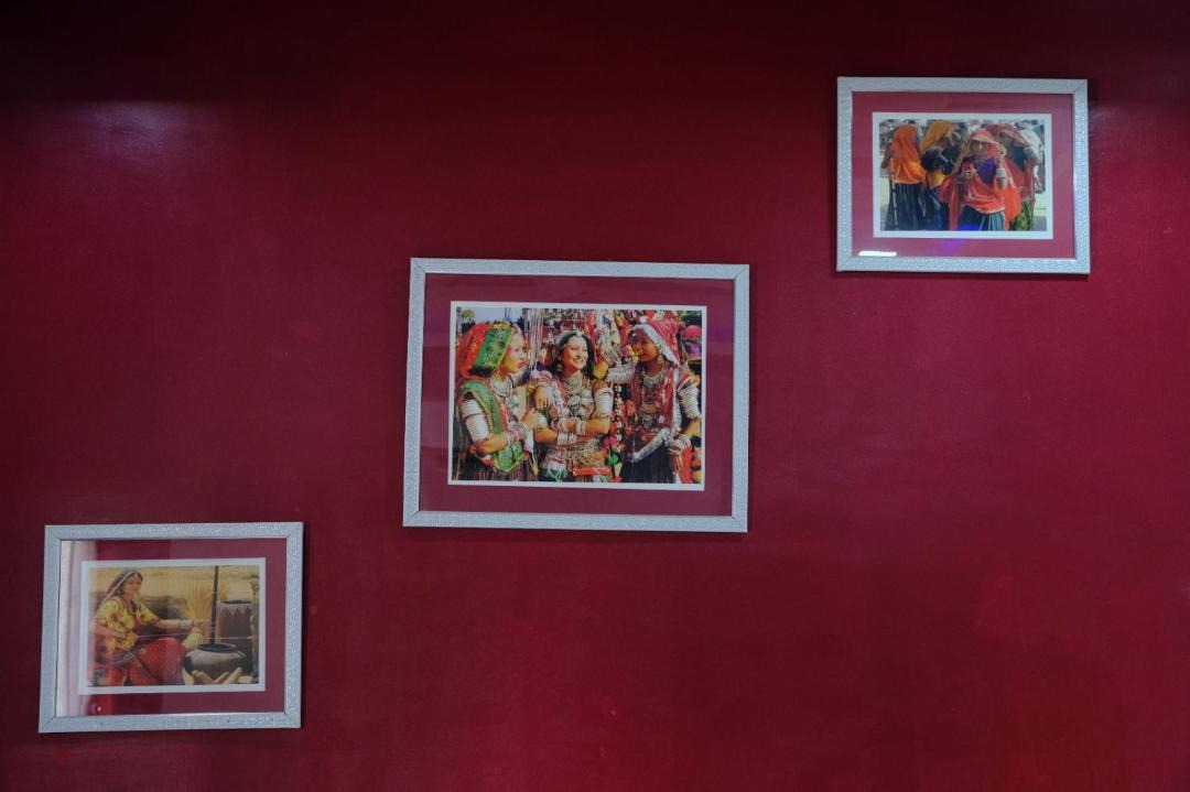 Photo of Others in Udaipur District