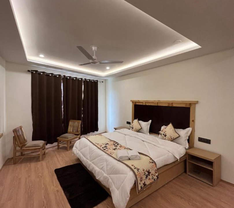 Photo of Bedroom in Leh