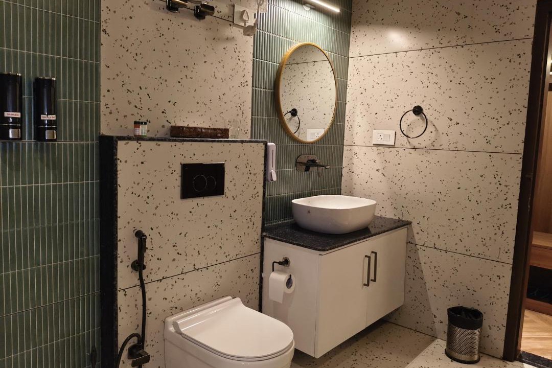 Photo of Bathroom in Gangtok