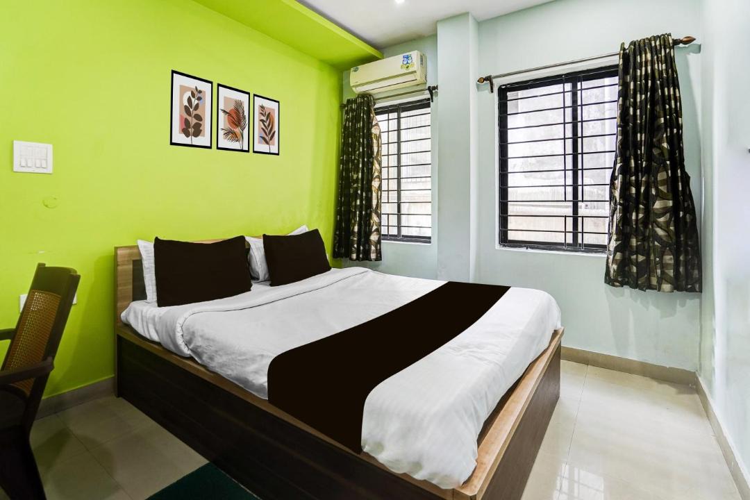Photo of Bedroom in Durgapur