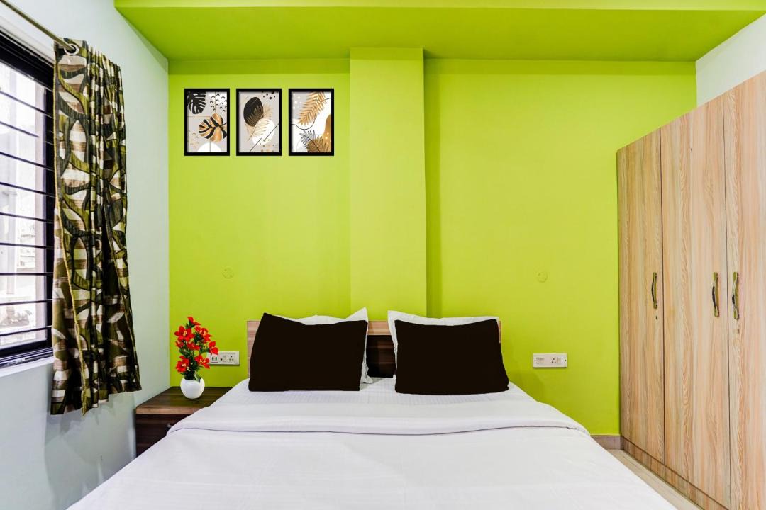 Photo of Bedroom in Durgapur