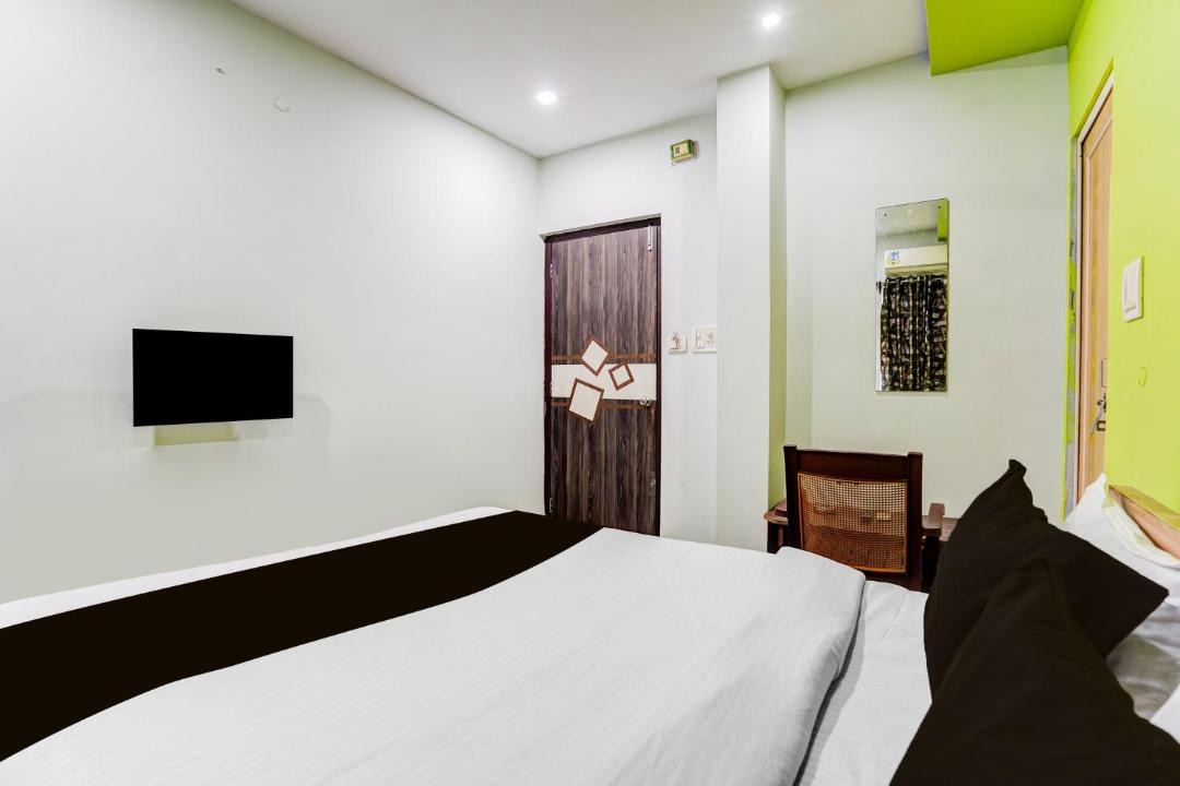 Photo of Bedroom in Durgapur