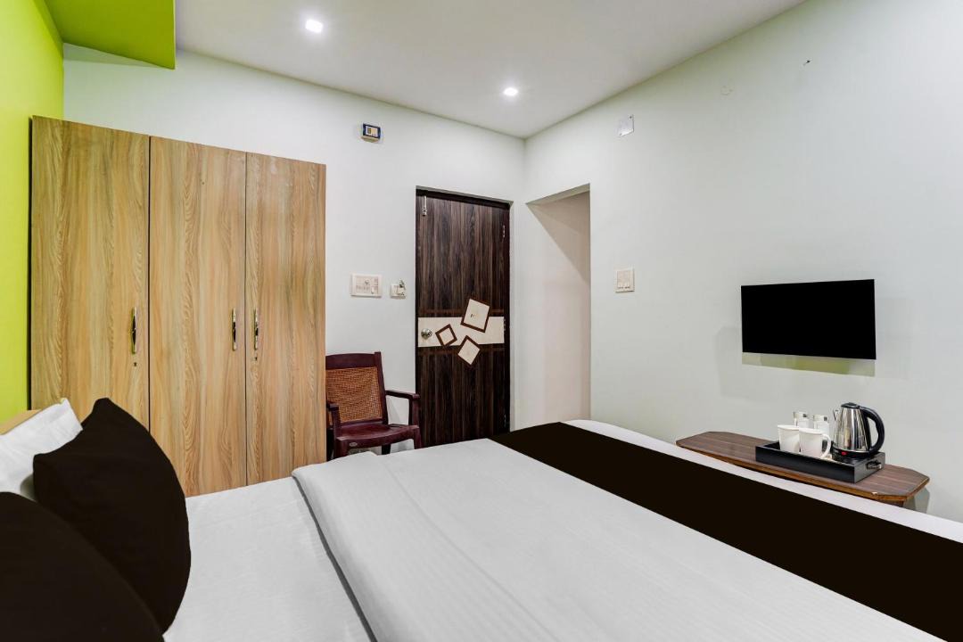 Photo of Bedroom in Durgapur