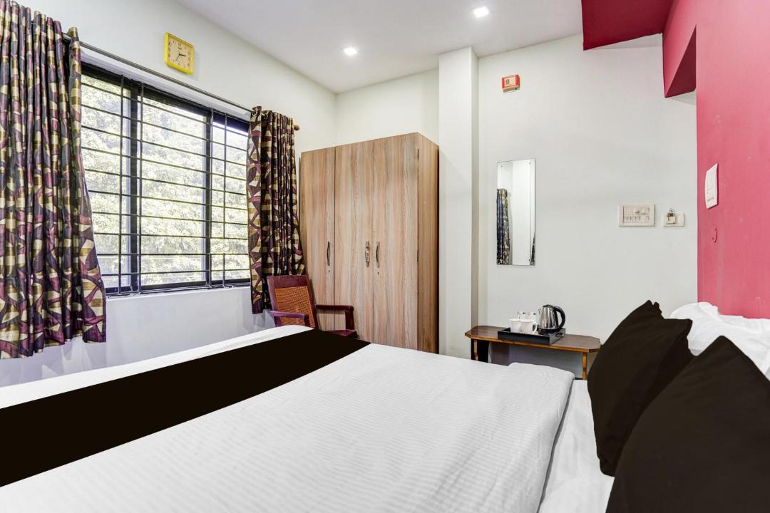 Photo of Bedroom in Durgapur