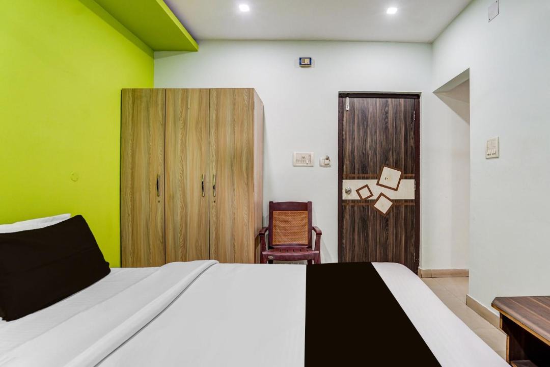 Photo of Bedroom in Durgapur