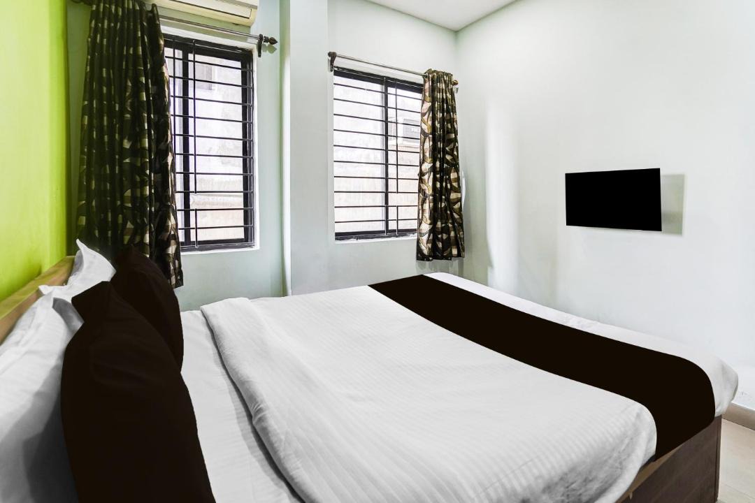 Photo of Bedroom in Durgapur
