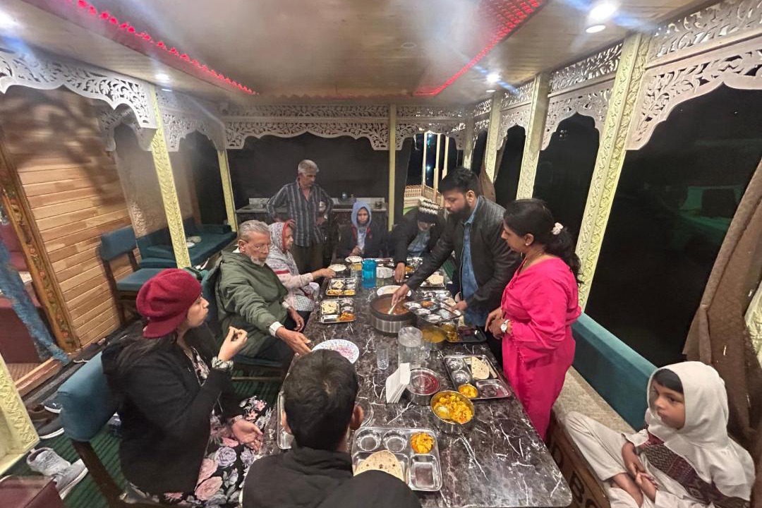 Photo of Others in Dal Lake