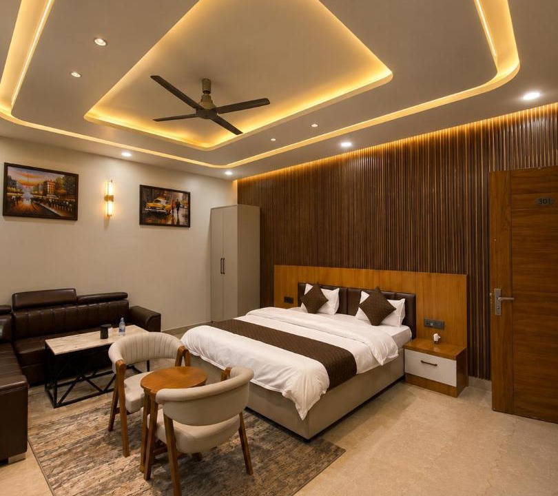 Photo of Bedroom in Panipat