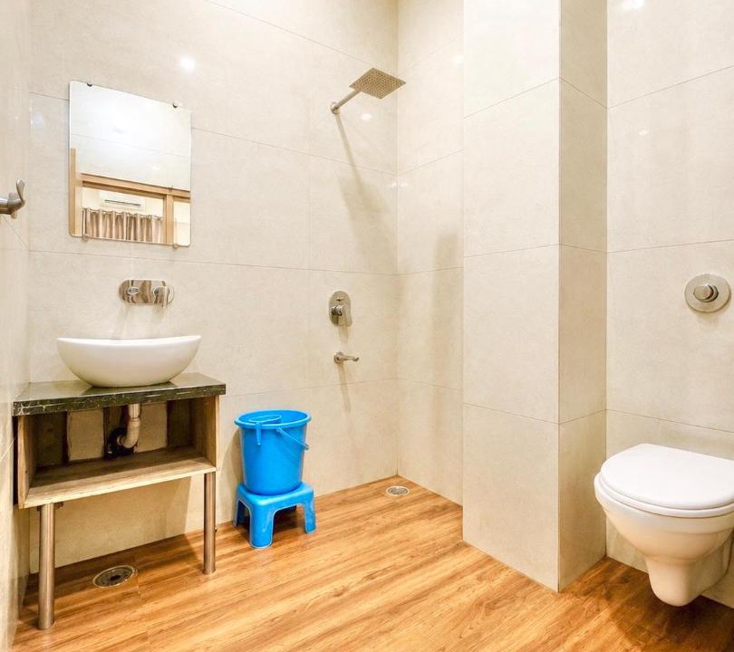 Photo of Bathroom in Amritsar