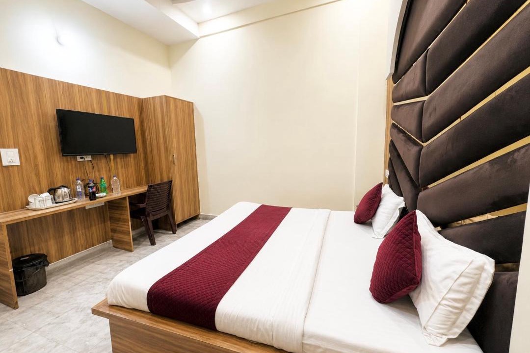 Photo of Bedroom in Amritsar