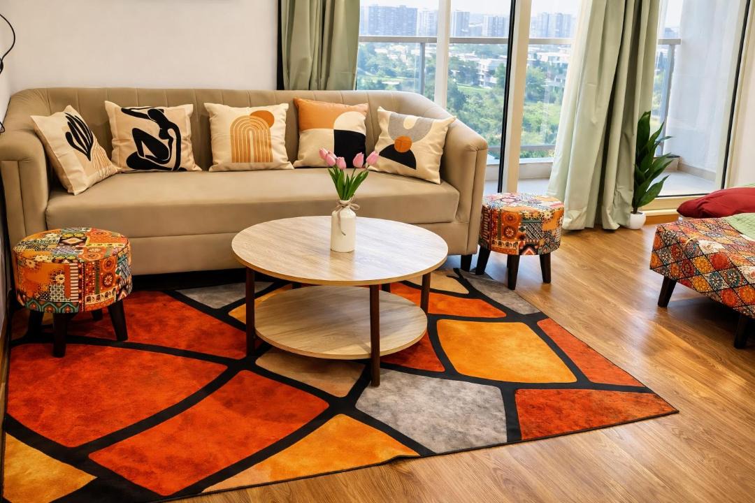 Photo of Livingroom in Jaypee Greens