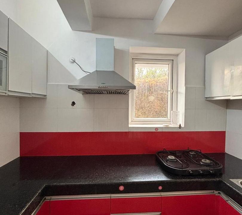 Photo of Kitchen in Nainital
