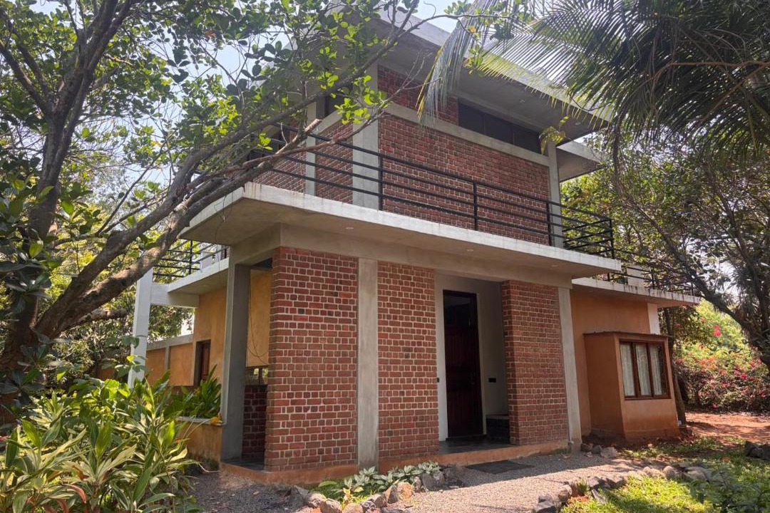 Photo of Others in Auroville