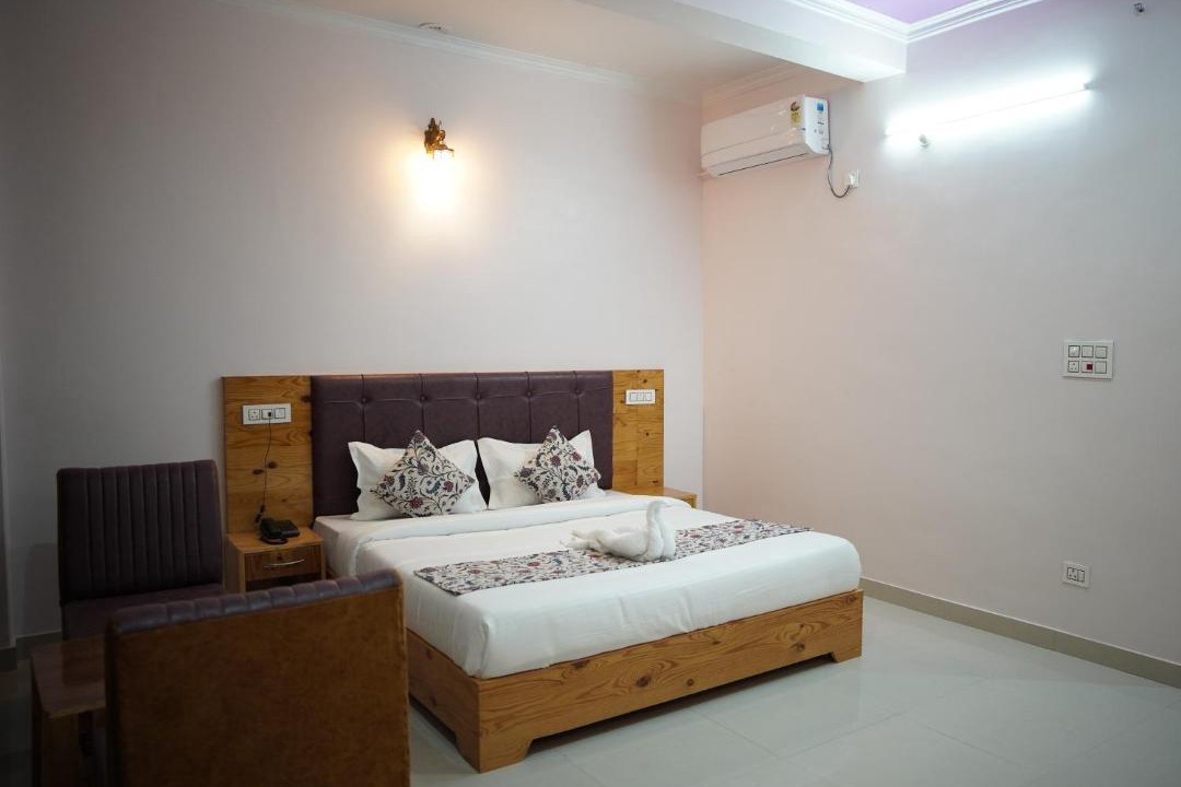 Photo of Bedroom in Bajaura