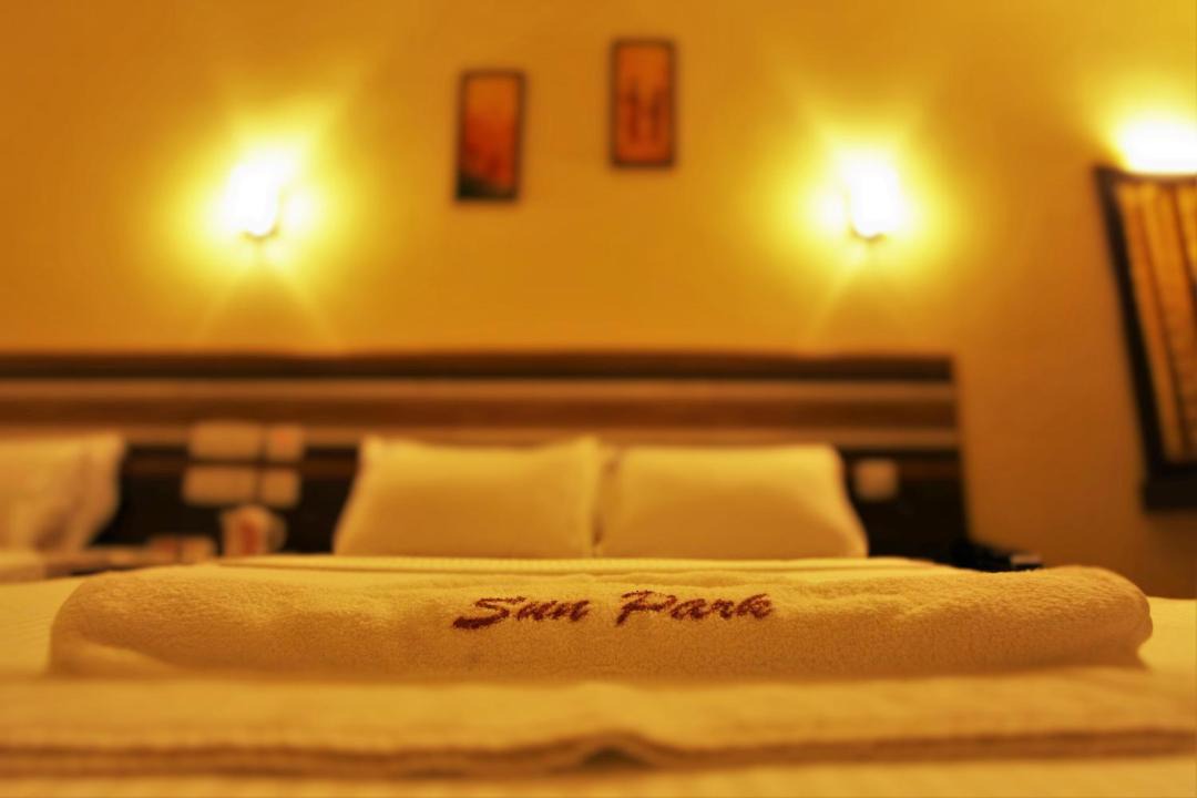 Photo of Bedroom in Kanyakumari
