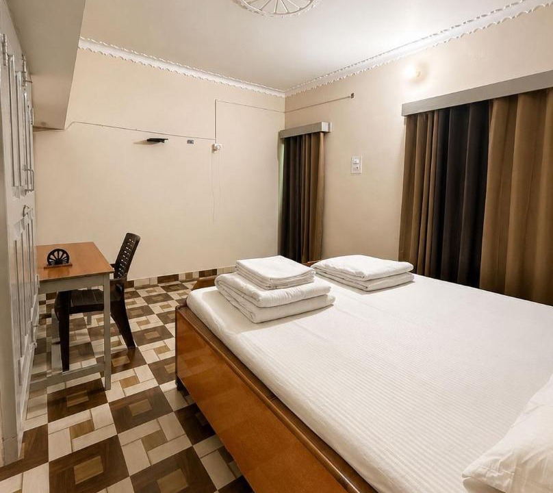 Photo of Bedroom in Vijaypur