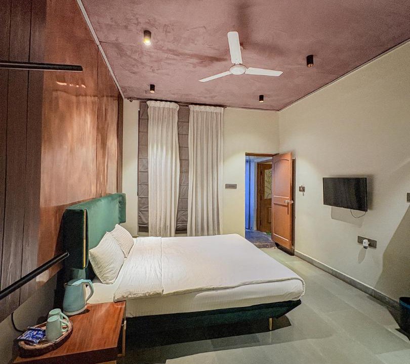 Photo of Bedroom in Bhopal