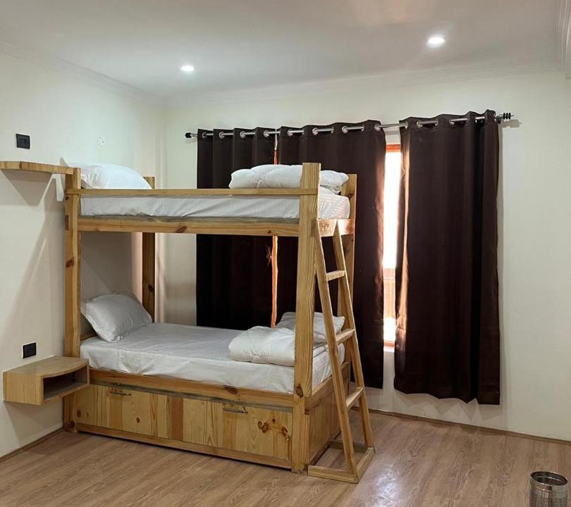 Photo of Bedroom in Leh