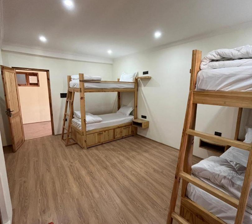 Photo of Bedroom in Leh