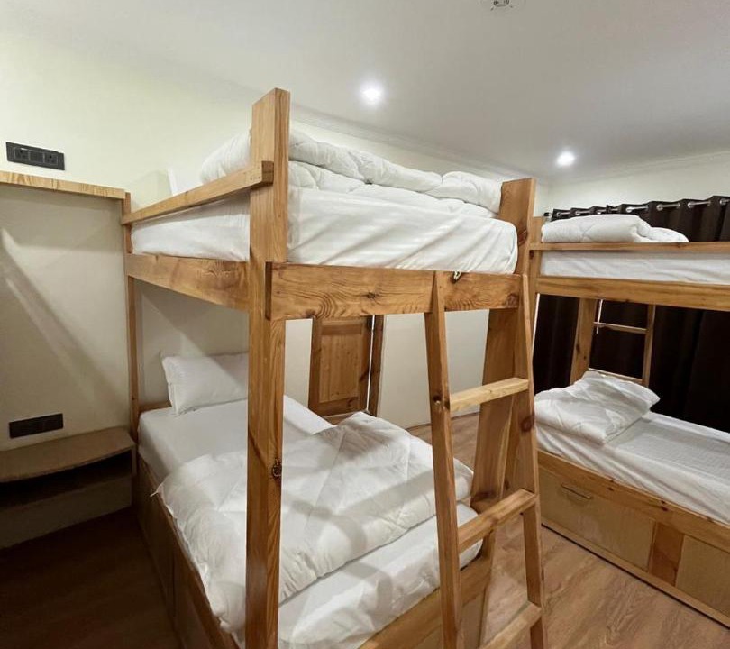 Photo of Bedroom in Leh