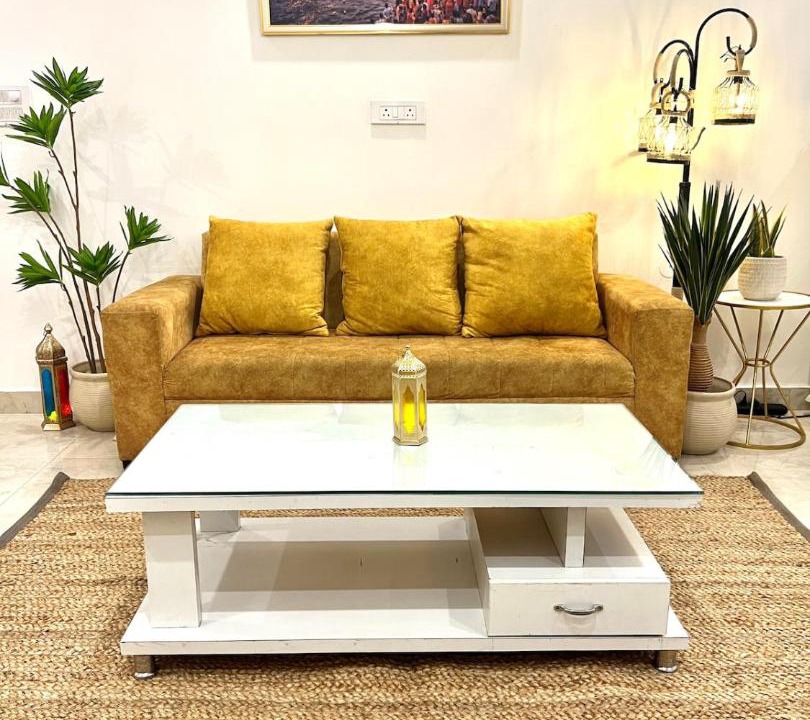 Photo of Livingroom in Haridwar