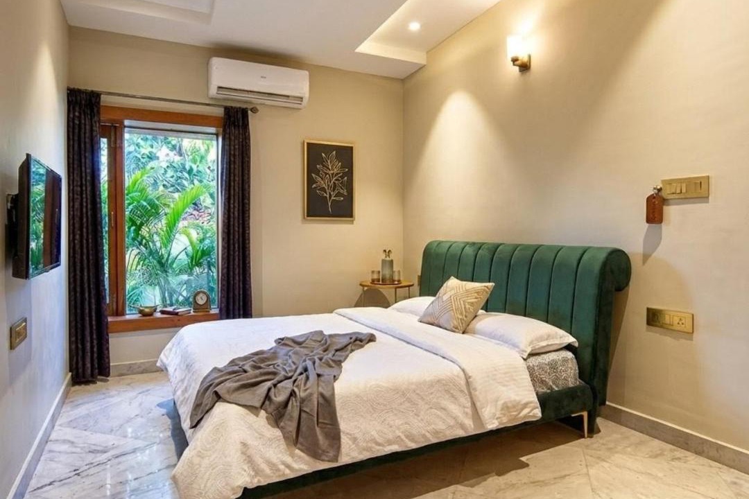 Photo of Bedroom in Bhopal