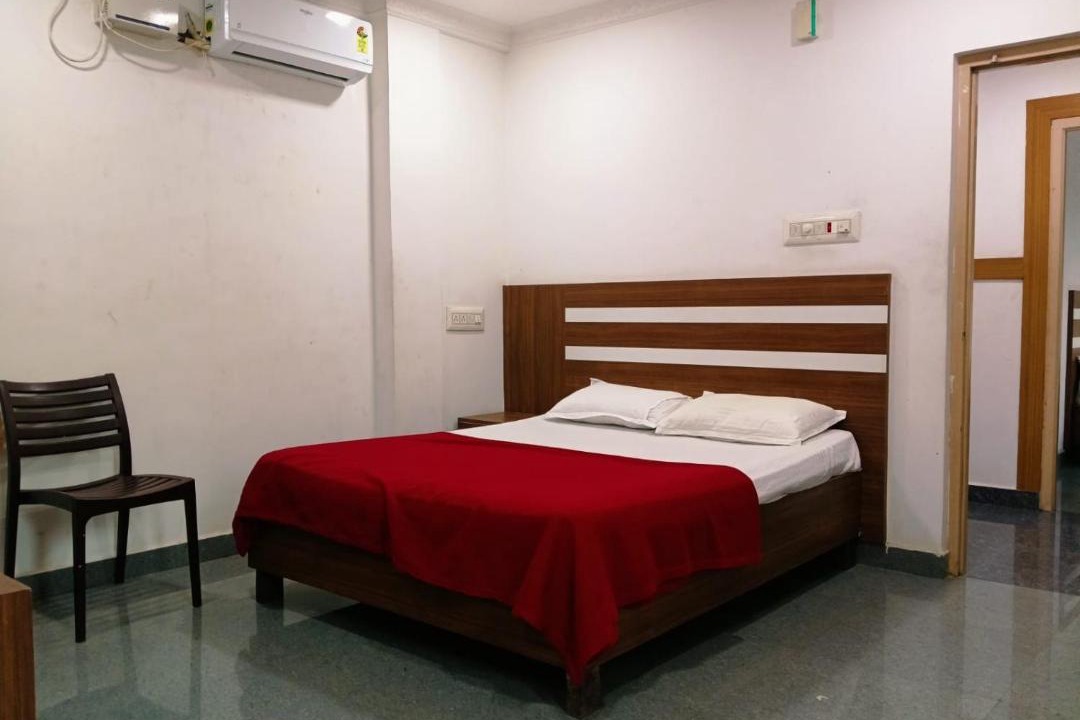 Photo of Bedroom in Thiruputkuzhi