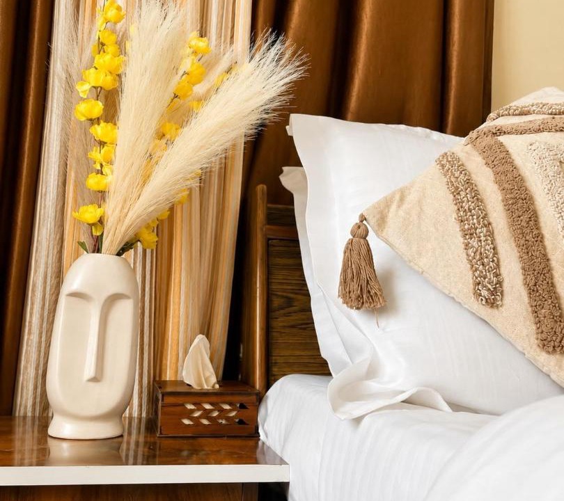 Photo of Bedroom in Jagatsukh