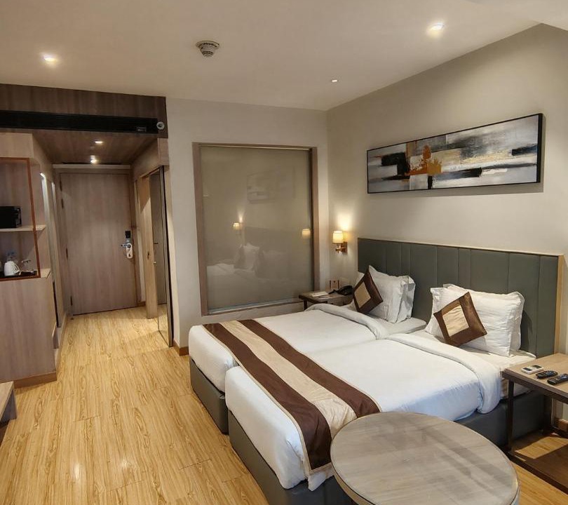 Photo of Bedroom in Vaishali