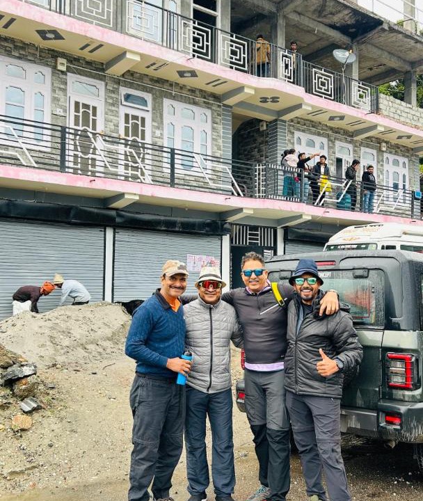 Photo of Others in Sangla