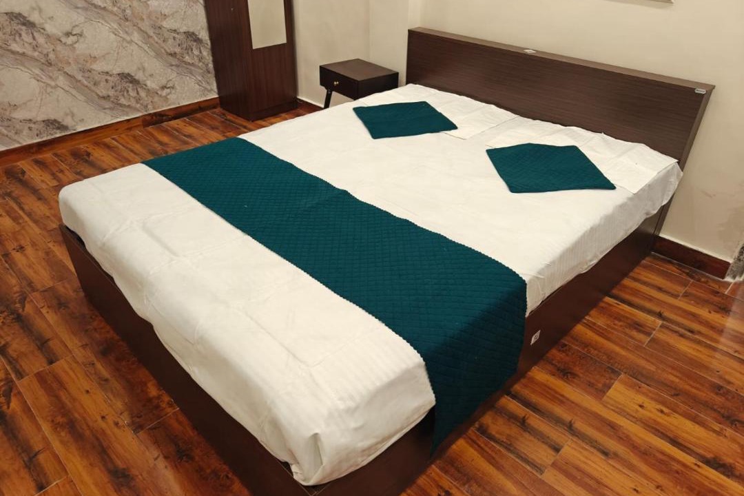 Photo of Bedroom in Bhopal