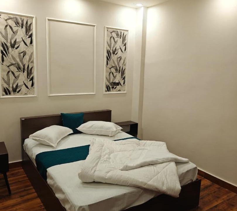 Photo of Bedroom in Bhopal
