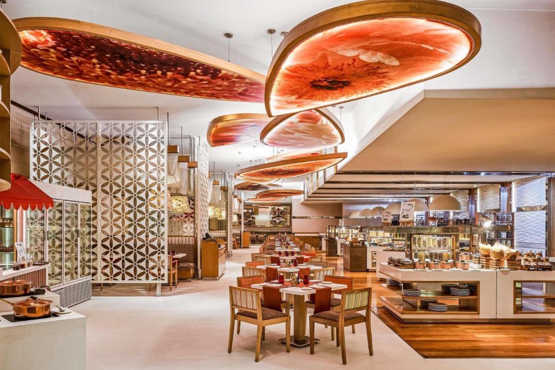 Photo of Kitchen in Aerocity