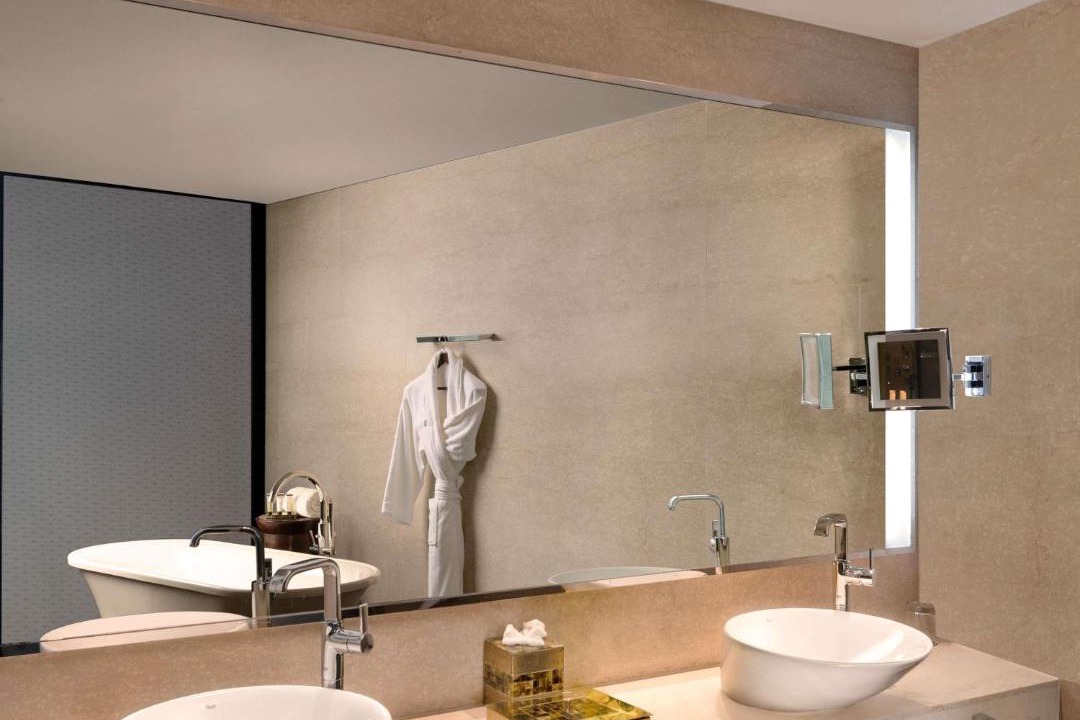 Photo of Bathroom in Aerocity